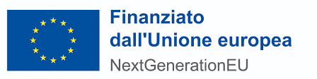 Estensione dell'utilizzo dell'anagrafe nazionale digitale (ANPR) - Adesione allo Stato Civile digitale (ANSC) Comuni (luglio 2024) - M1C1 PNRR finanziato dall'Unione Europea - NextGenerationEU