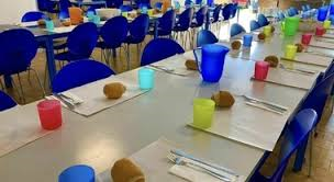 Iscrizioni mensa scuola primaria e secondaria di primo grado