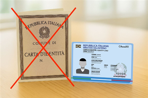 Nuove Carte di Identità Elettroniche: uffici aperti anche il venerdì sera